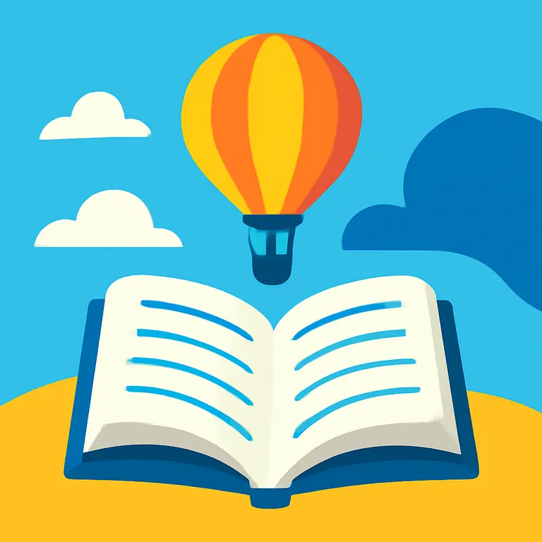 Limitless Fantasia - puzzle cover