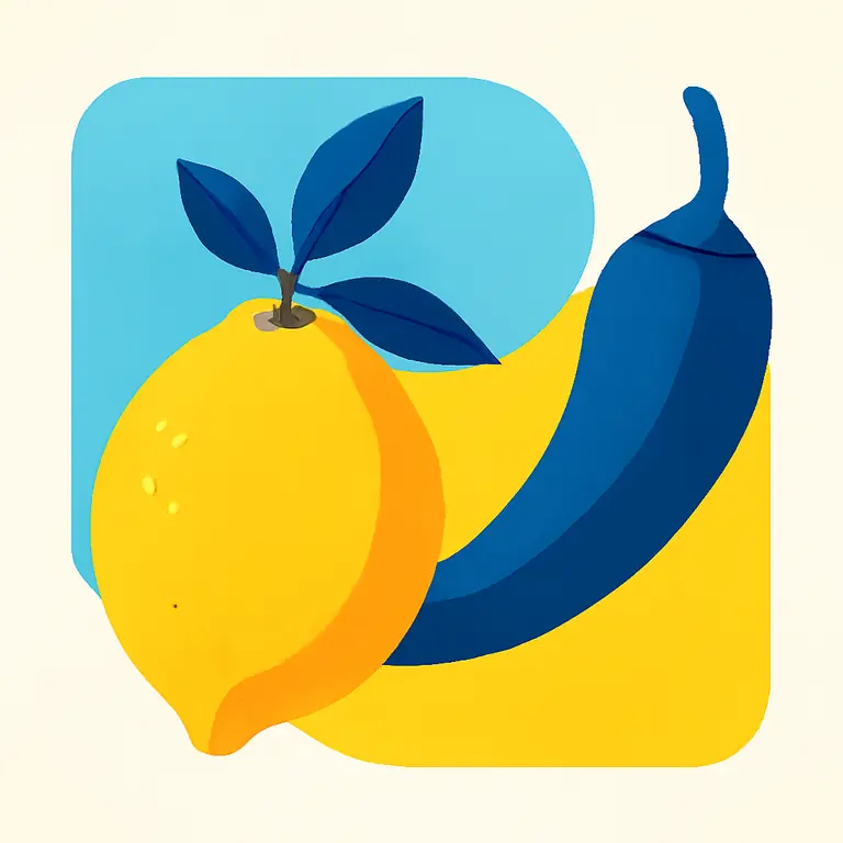 Flavor Fusion - puzzle cover