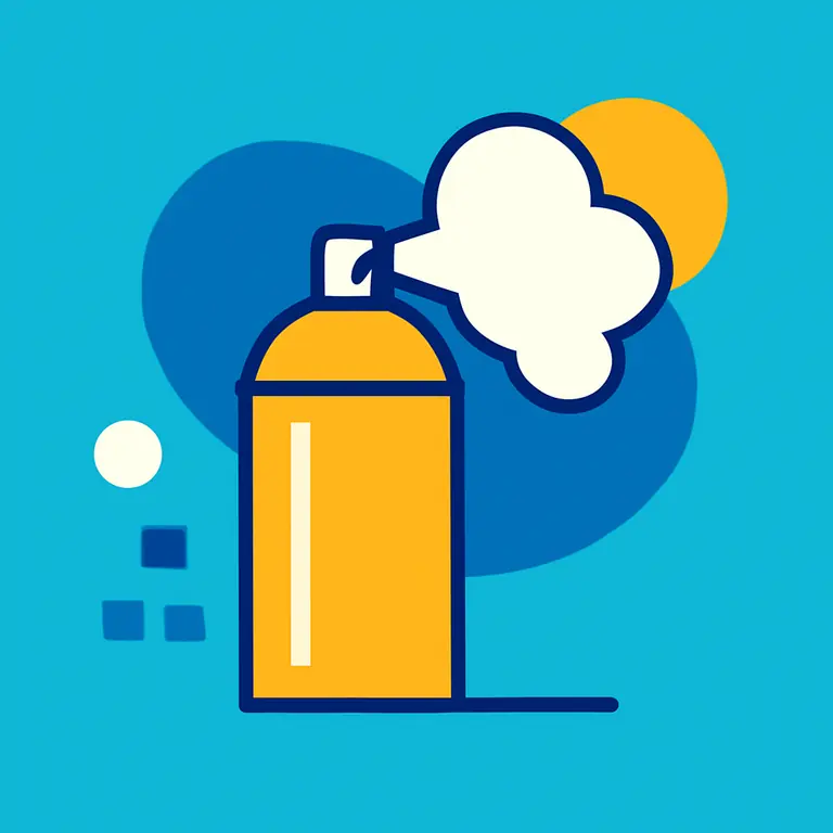 Vapor Phobia Color - puzzle cover