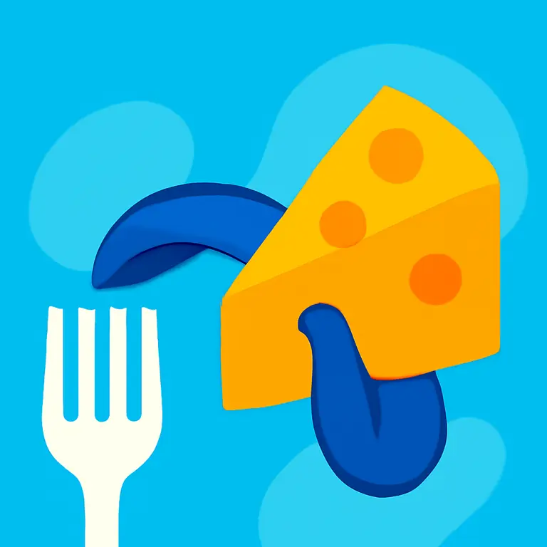 Taste Troop - puzzle cover