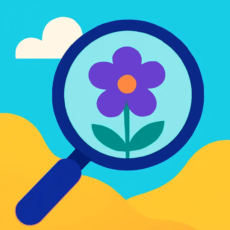 Violet Envy Quest - puzzle cover