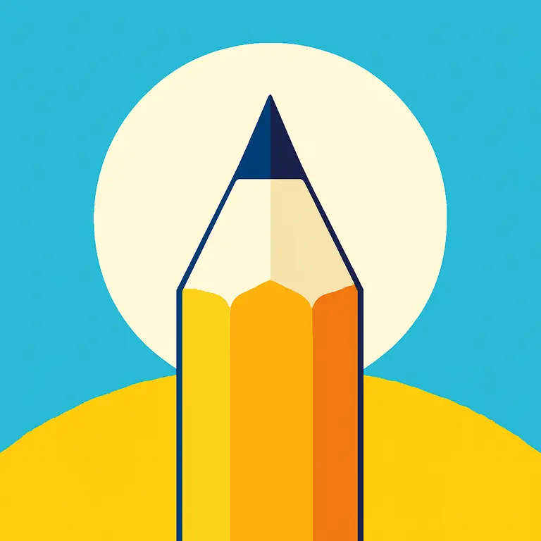 Sharp Midpoint - puzzle cover