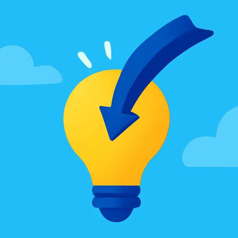 Energy Dive - puzzle cover