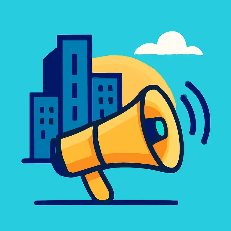 Urban Echoes - puzzle cover