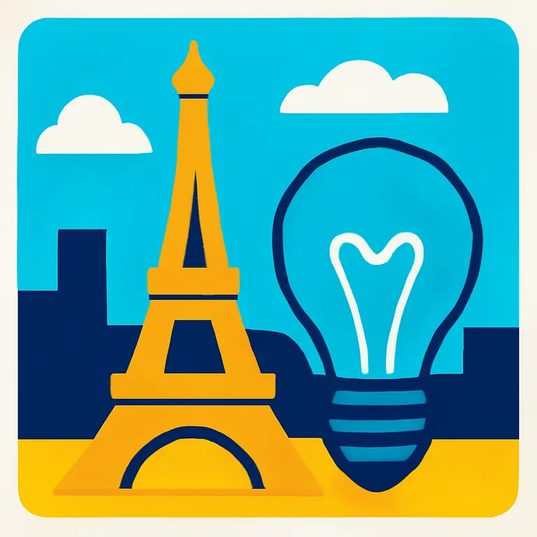 Urban Oddities - puzzle cover