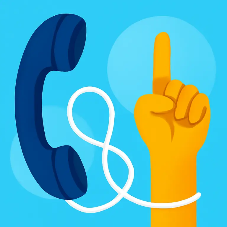 Rude Lifeline - puzzle cover