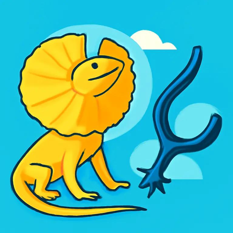 Frill & Spur - puzzle cover