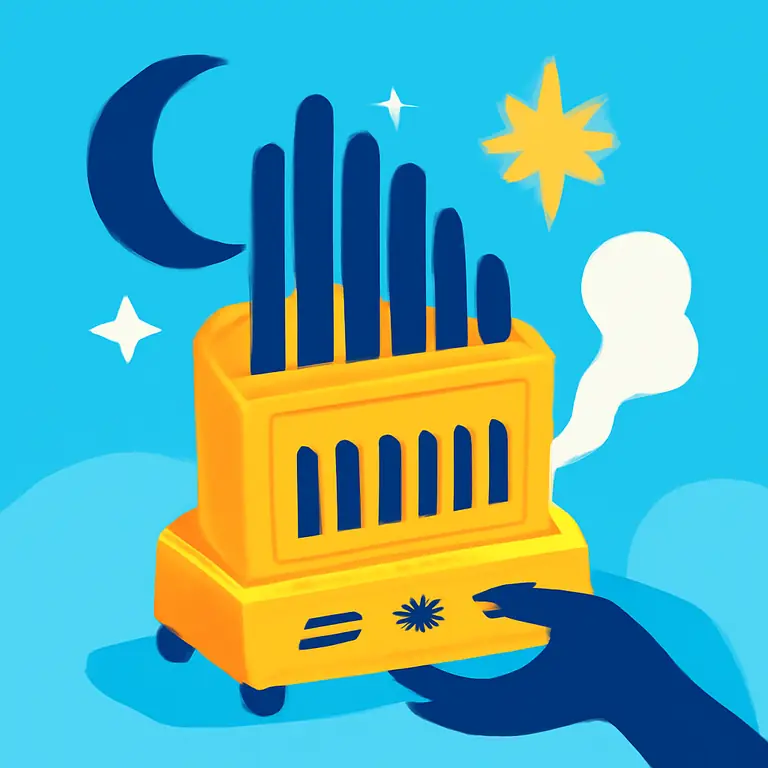 Mystic Calliope - puzzle cover