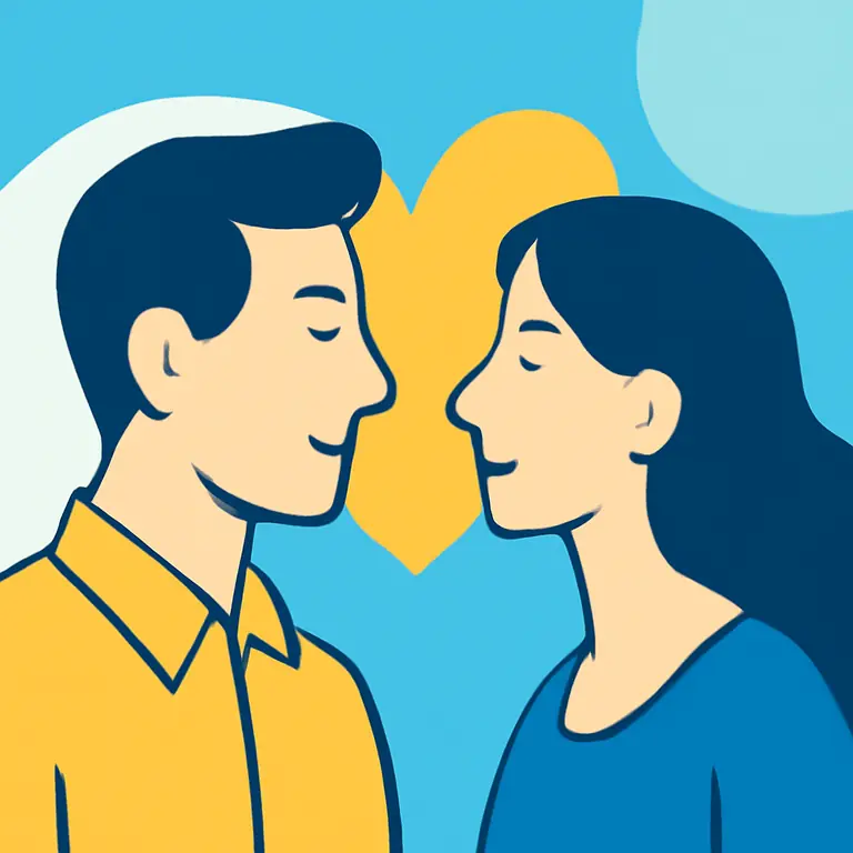 Flirty Duplicity - puzzle cover