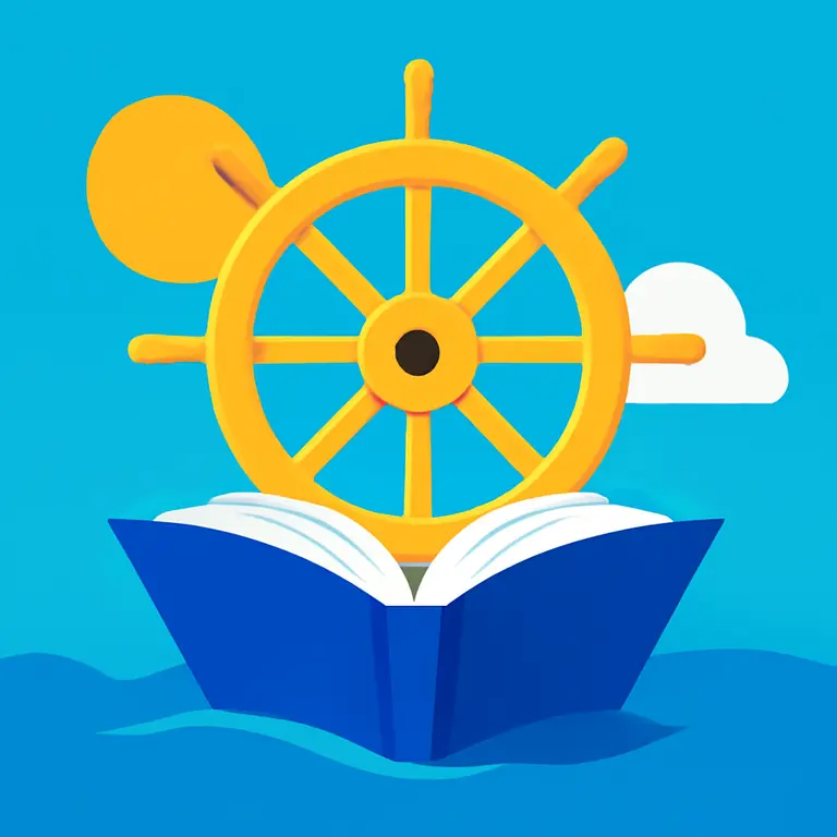 Voyage Code - puzzle cover