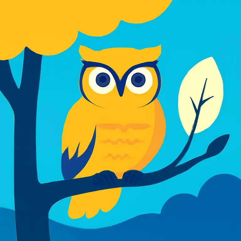 Forest Guardians - puzzle cover