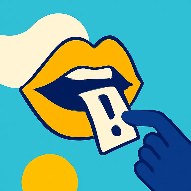 Quirky Riposte - puzzle cover