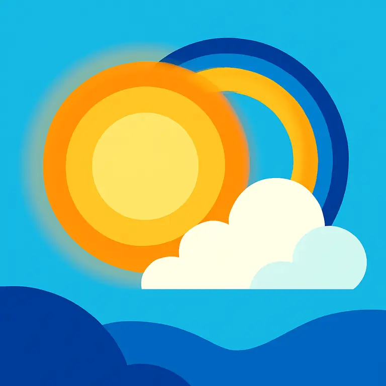 Sundog Echoes - puzzle cover