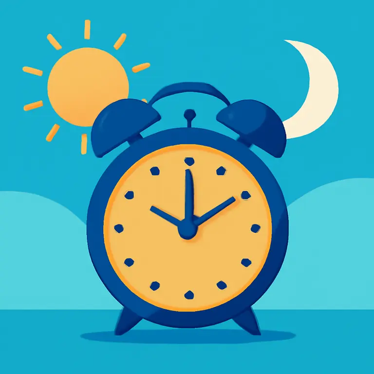 Circadian Echoes - puzzle cover