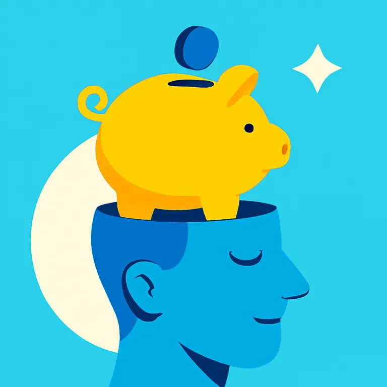 Loyal Frugal Minds - puzzle cover