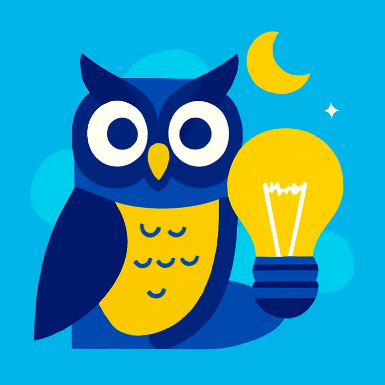 Night Owl Wit - puzzle cover