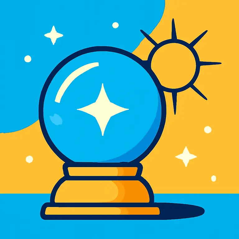 Mystic Zeal - puzzle cover