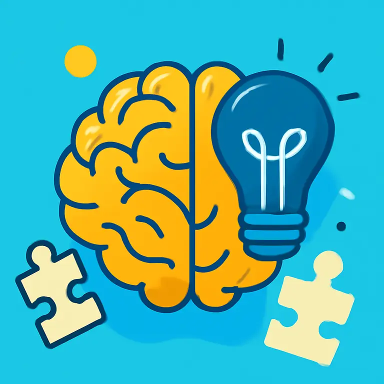 Arcane Brainwork - puzzle cover