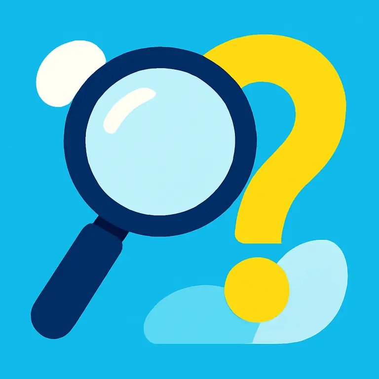 Mystery Muddle - puzzle cover