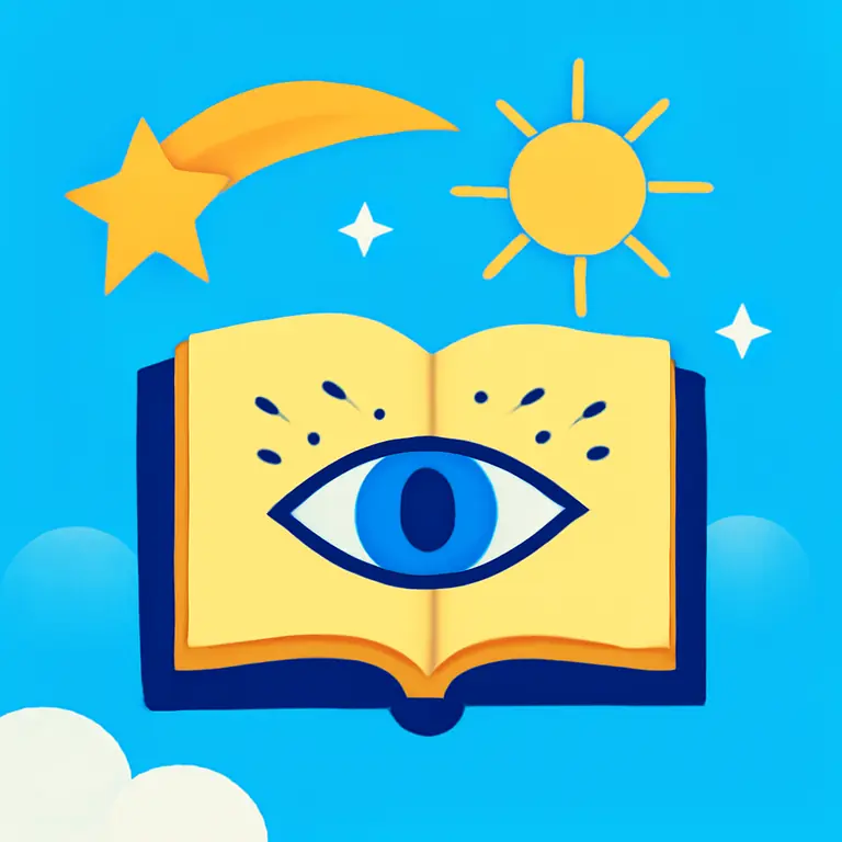 Mystic Codex - puzzle cover