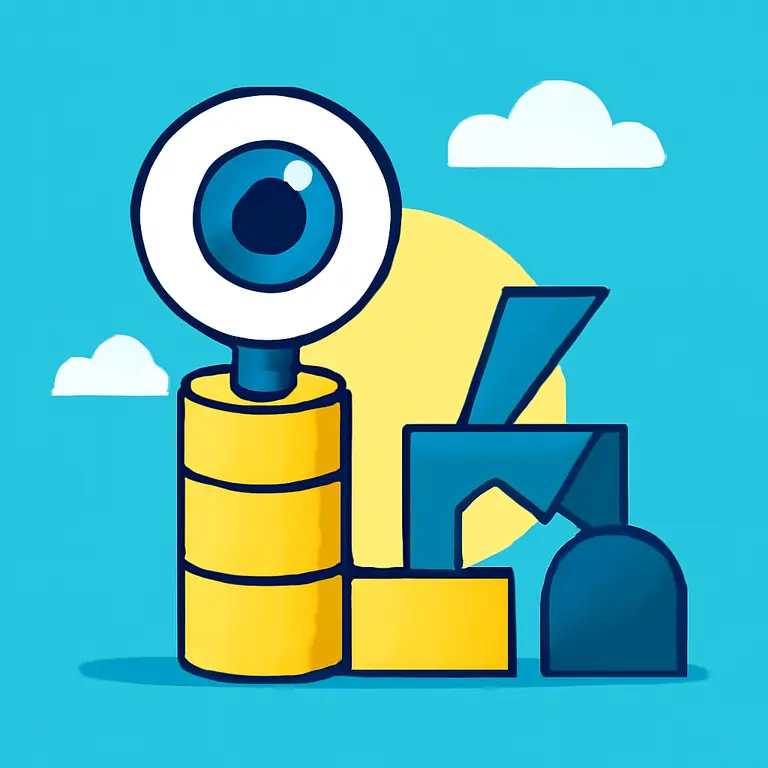 Quirky Constructs - puzzle cover