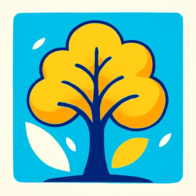 Colorable Arborescence - puzzle cover