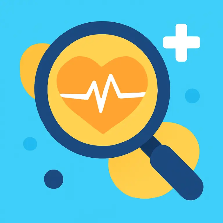 Health Niche Quest - puzzle cover