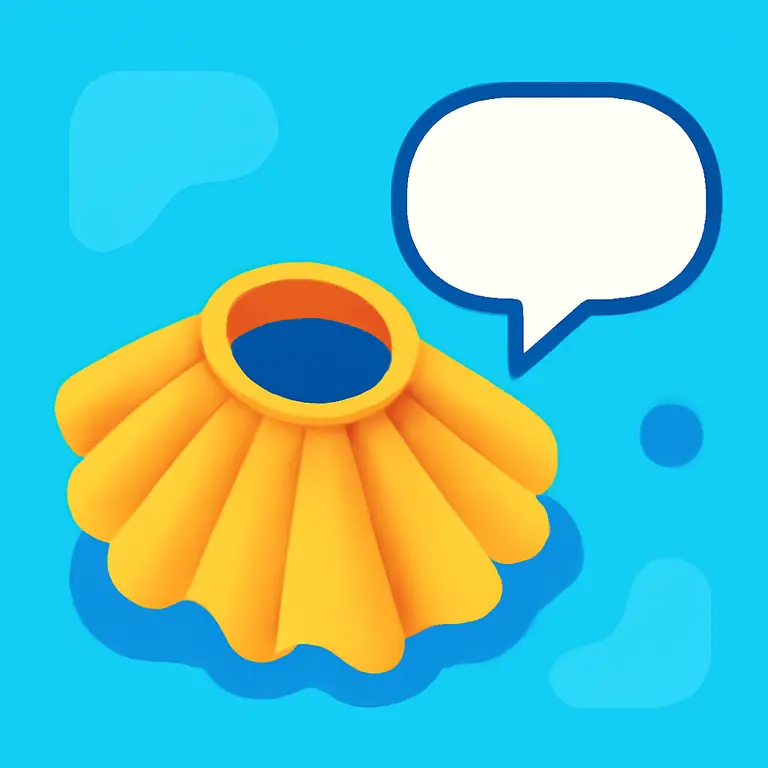 Ruffled Rebuttals - puzzle cover