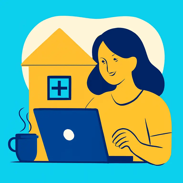 Homefront Hustle - puzzle cover