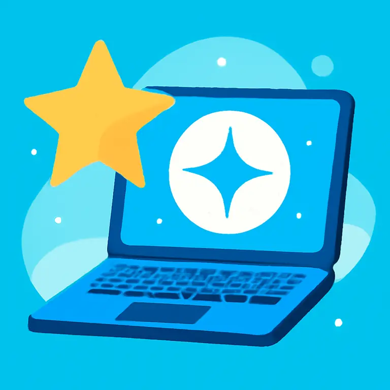 Stardust Cyber - puzzle cover