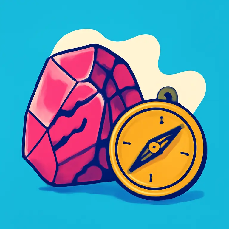 Wild Rhodonite Quest - puzzle cover