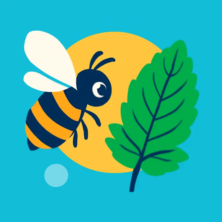 Buzz Mint Blitz - puzzle cover