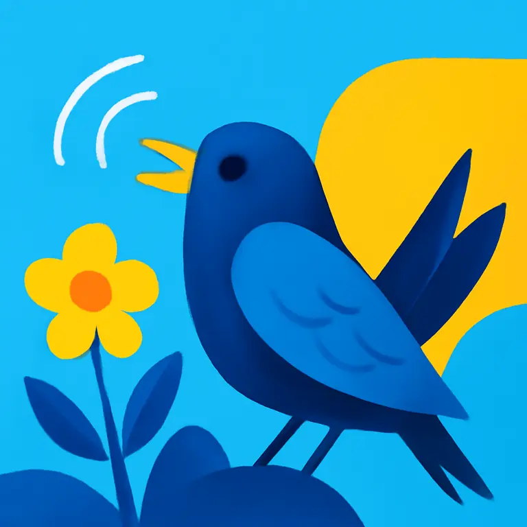 Wild Echoes - puzzle cover