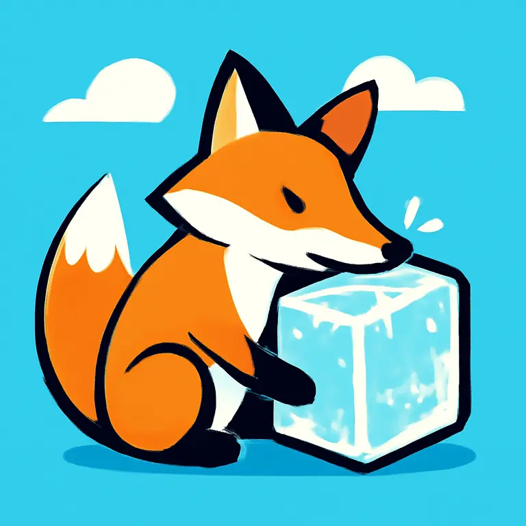 Wild Frost Bites - puzzle cover