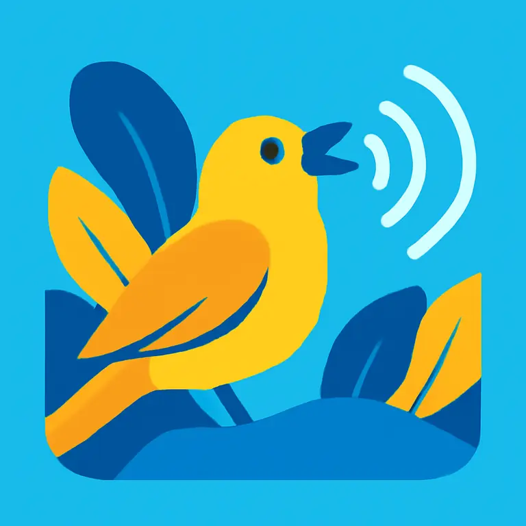 Wild Echoes - puzzle cover