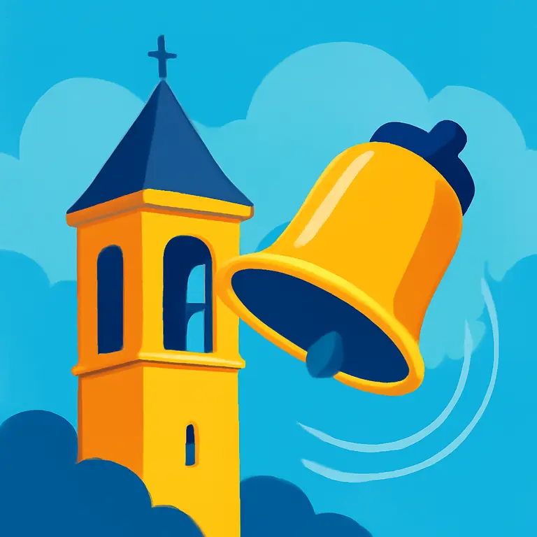 Echoes of Belfry - puzzle cover