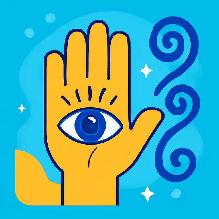 Mystic Glyphs - puzzle cover