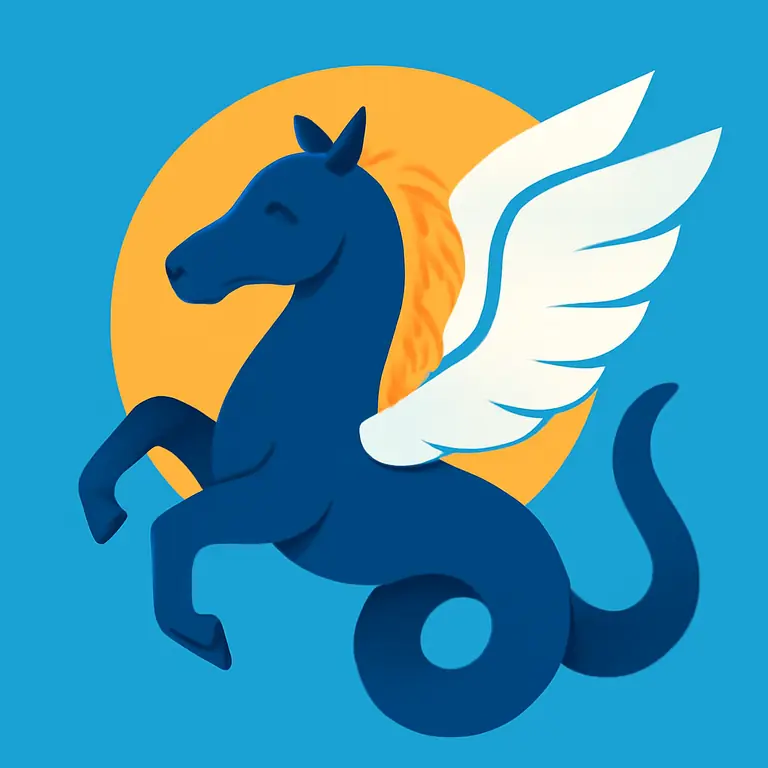 Mystic Creatures - puzzle cover