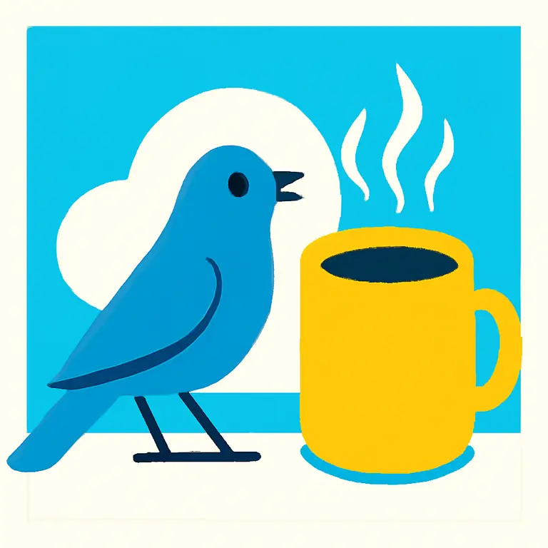 Birds & Breakroom - puzzle cover