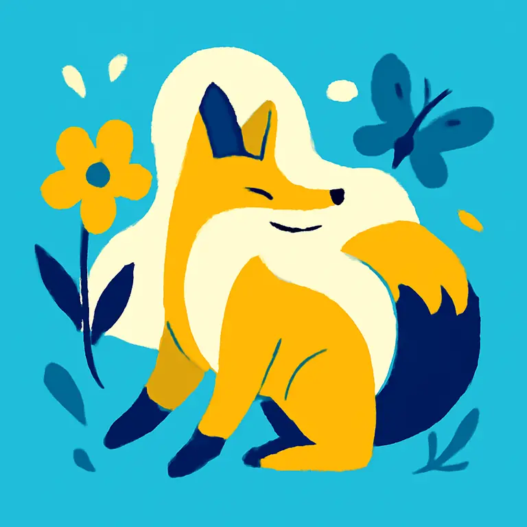 Wild Whimsy - puzzle cover