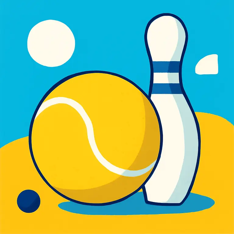 Oddball Mix - puzzle cover