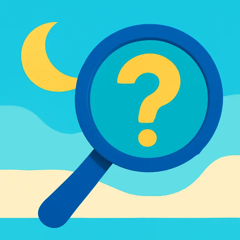 Dusky Enigma - puzzle cover