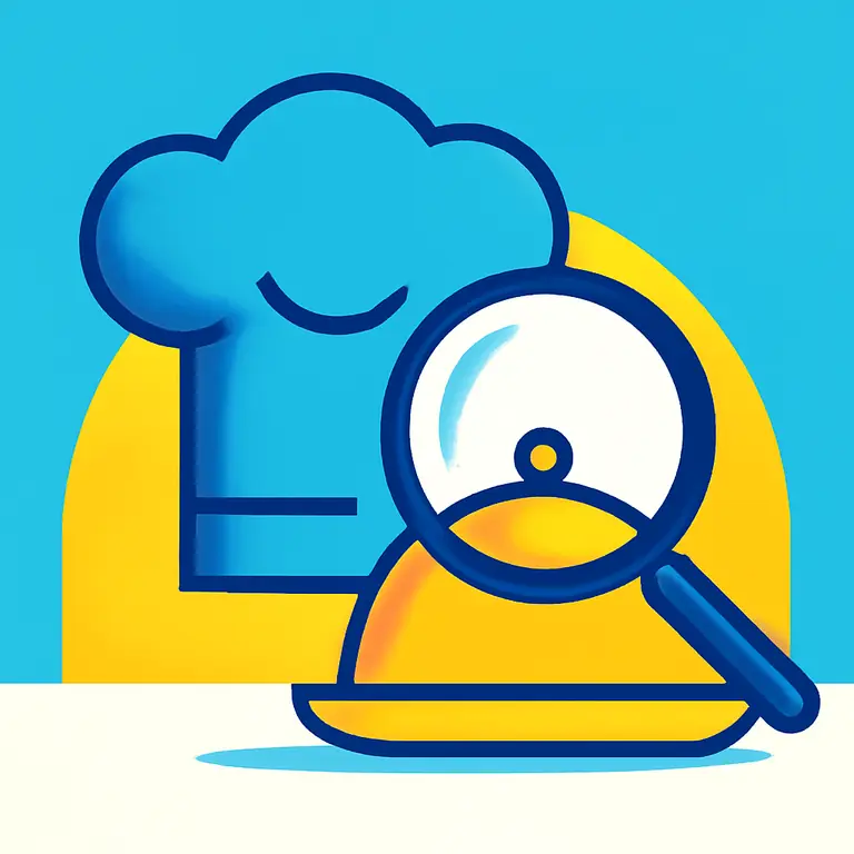 Culinary Curiosities - puzzle cover