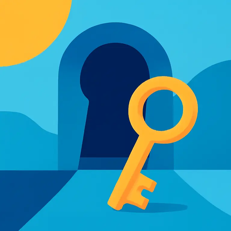 Hidden Passageways - puzzle cover