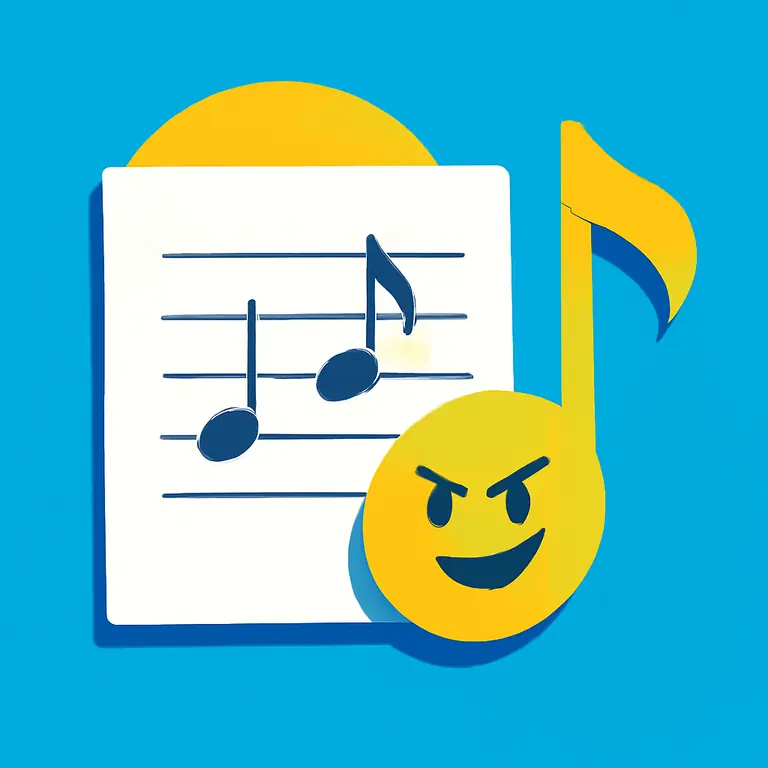 Mischief Notes - puzzle cover