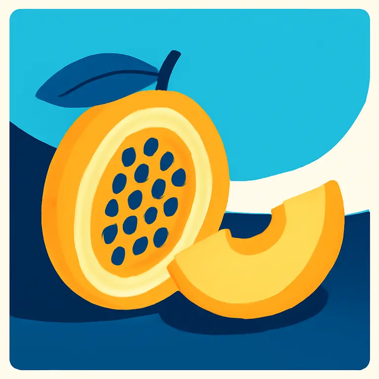 Exotic Bites - puzzle cover