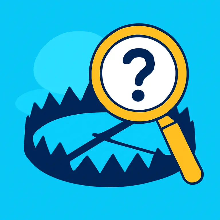 Deathtrap Hunt - puzzle cover