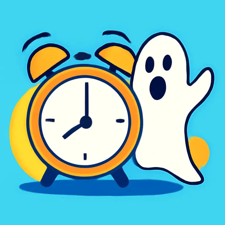 Alboroto y Pavor - portada del puzzle