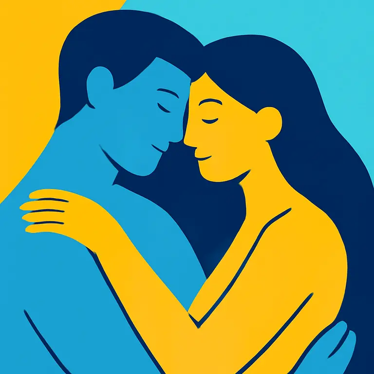 Acción Íntima - portada del puzzle