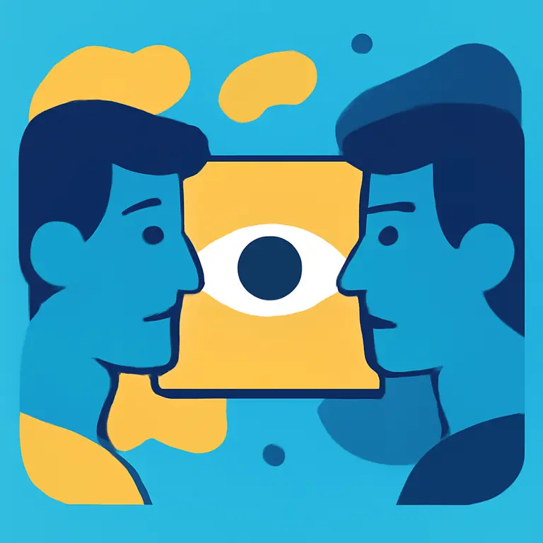 Enemigos Ocultos - portada del puzzle